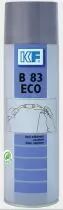 Spray anti-grattons biodégradable B83 Eco