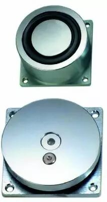 Ventouse lectromagntique - force 250 kg