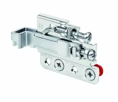 Ferrures d'accroche pour meuble suspendus - srie 801