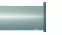 Tiroir LÉGRABOX hauteur C : 193 mm - inox