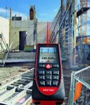 Télémètre laser disto D510