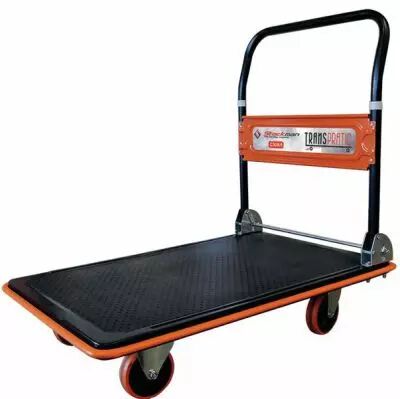 Chariot Timon CR-1 rabattable - charge 150 kg 