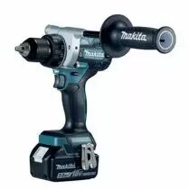 DDF 486 RTJ - 130 Nm
