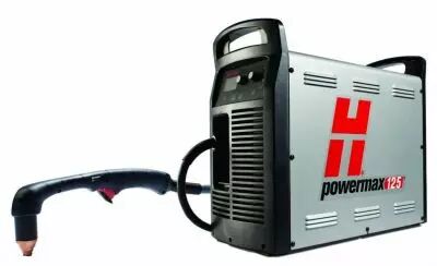 Découpeur plasma Hypertherm Powermax125®