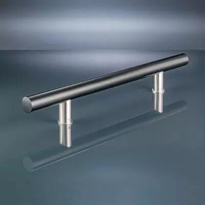 Ligne Cologne - inox 304 Noir mat