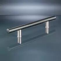 Ligne Cologne - inox 304 Noir mat