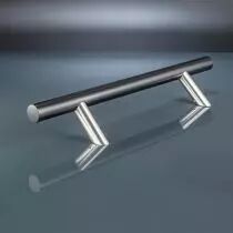 Ligne Cologne - inox 304 Noir mat
