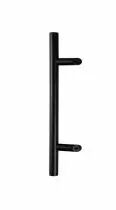 Ligne Cologne - inox 304 Noir mat