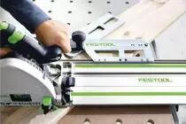 TS 75 EBQ-Plus FS + rail 1400