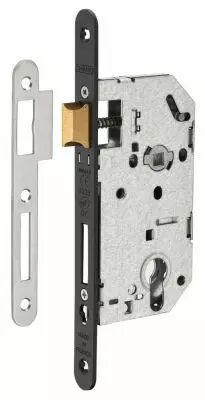 Srie A50 Unimax - NFQC