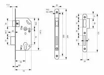 Série A50 Unimax - NFQC