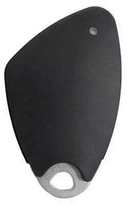 Badge mains-libres Mifare DESfire noir