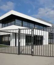 Ventouse MAG 3000 sans poignée - force 300 kg