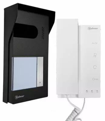 Kit interphone GS4110/T ART - avec combin