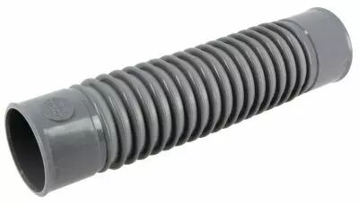 Manchon PVC souple F/F