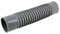 Manchon PVC souple F/F