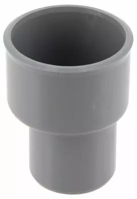 Manchette de rparation mle PVC