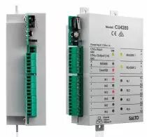 Unité de contrôle XS4 ethernet translucide