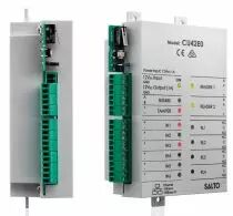 Unité de contrôle XS4 ethernet translucide CU42EOTEU