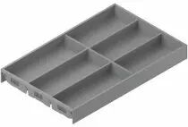 AMBIA-LINE design acier - hauteurs M et K