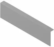 AMBIA-LINE design acier - hauteurs M et K