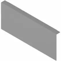 AMBIA-LINE design acier - hauteurs M et K