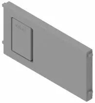 AMBIA-LINE design acier - hauteurs M et K