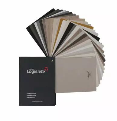 Nuancier polymre Logisiete