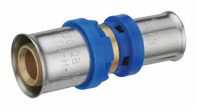 Raccord de jonction rduite