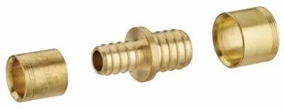 Raccord de jonction rduite