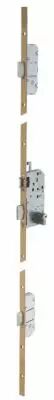 Srie SPN1 5000 avec label A2P* coupe - feu / pare - flamme 1/2 heure - NF P26 - 414