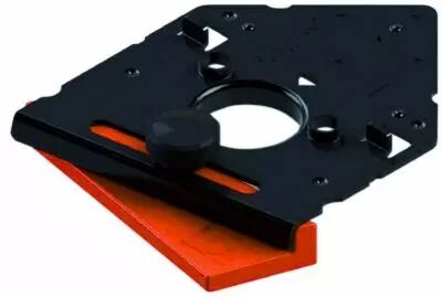 Gabarit pour charnire - entraxe 45 mm
