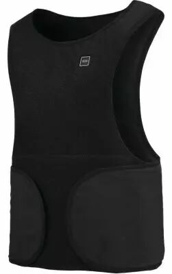 Gilet chauffant rglable Activ Fit