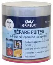 Répare Fuites transparent