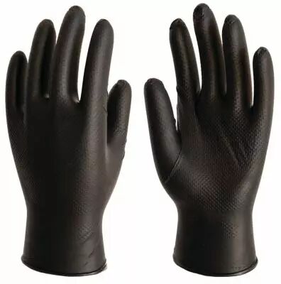 Nitrile non poudr - AQL 1,5