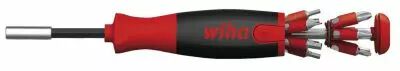 Tournevis porte-embout Liftup 25 + 6 embouts