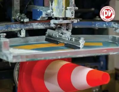 C�ne de signalisation