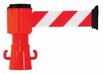 Dérouleur pour cône de signalisation