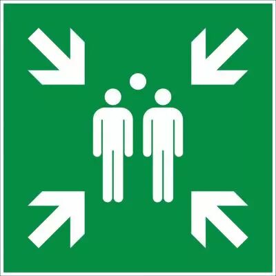 Panneau rigide Prvention