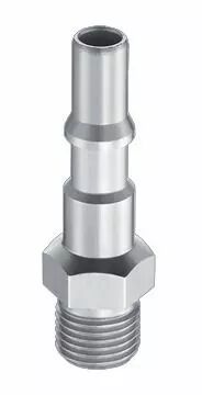 Embout filet mle