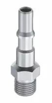 Embouts CRP 08 pour raccords rapides