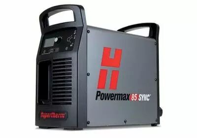 Powermax 85 SYNC®