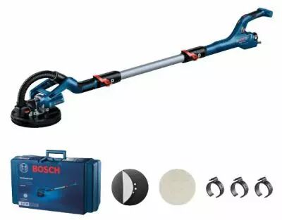 Ponceuse  bras GTR 55-225