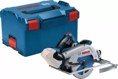 GKS 18V-68 GC Biturbo en L-BOXX - livre nue  