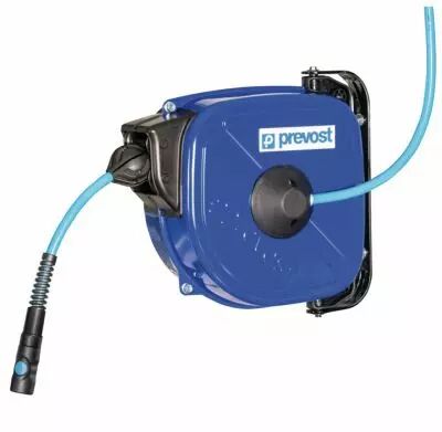 Enrouleur Eco ISI air comprim orientable  180