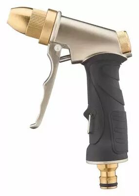 Pistolet mtal-laiton