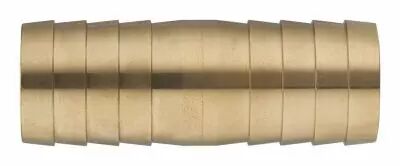 Raccord d'arrosage laiton jonction