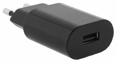 Adaptateur USB charge rapide