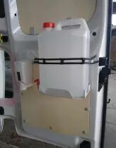 Porte-savon PRSP 30 