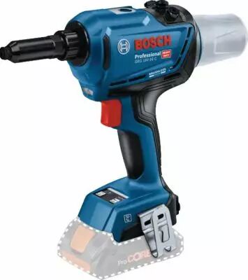 Riveteuse GRG 18V-16C - livre nue